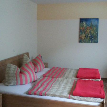 Pension Waldbad Dommitzsch Dış mekan fotoğraf
