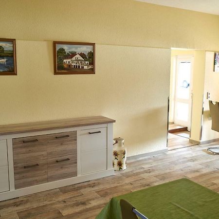 Pension Waldbad Dommitzsch Dış mekan fotoğraf